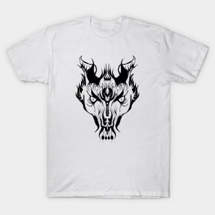 Beast T-Shirt